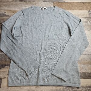The Cashmere Project Medium Sweater Blue